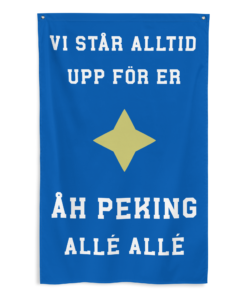 Peking Allé Allé