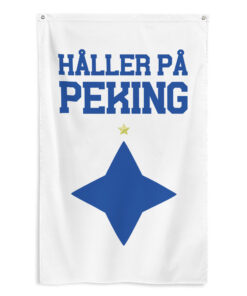 Håller På Peking