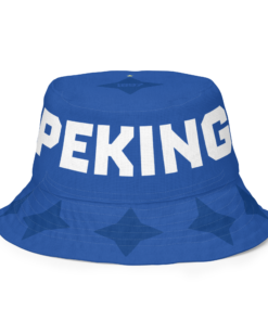 Peking Solhatt - Bild 4