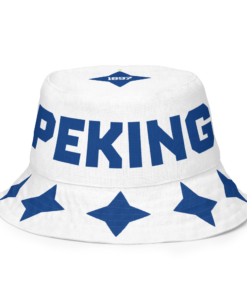 Peking Solhatt