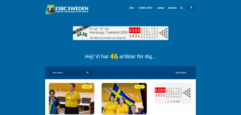 Esbcsweden