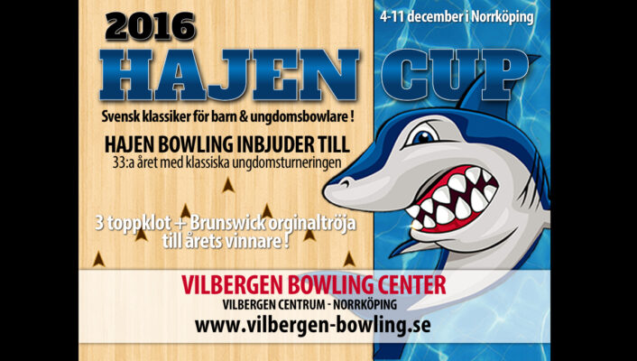Hajencup2016
