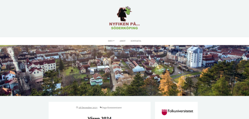 Nyfikenpa