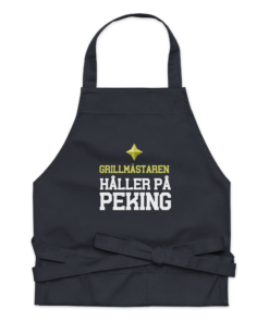 Grillmästaren