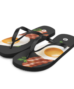Ägg & Bacon - Bild 3