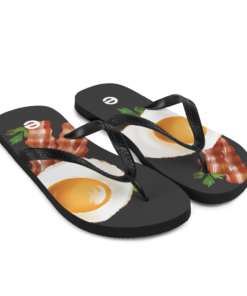 Ägg & Bacon - Bild 4