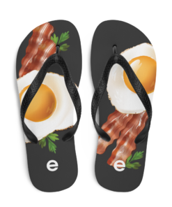 Ägg & Bacon