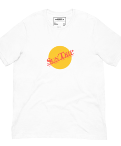 Alternative view of Retro SunTrip