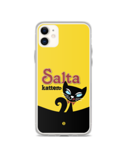 Retro Salta Katten - Bild 5