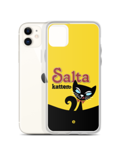 Retro Salta Katten - Bild 6