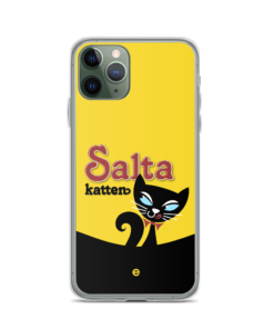 Retro Salta Katten - Bild 3