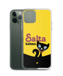 Retro Salta Katten - Bild 4