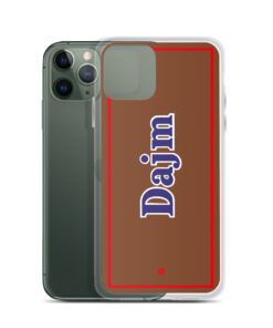 Alternative view of Retro Dajm