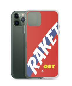 Retro Raket Ost - Bild 4