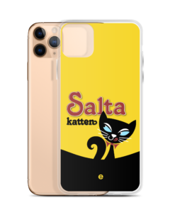 Alternative view of Retro Salta Katten