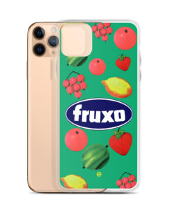 Alternative view of Retro Fruxo