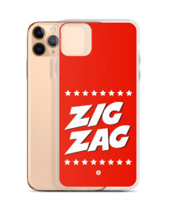 Alternative view of Retro ZigZag