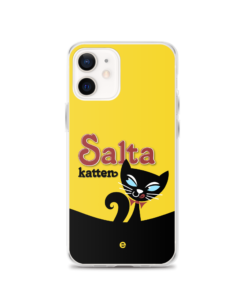 Retro Salta Katten - Bild 13