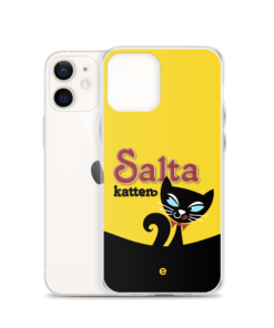 Retro Salta Katten - Bild 14