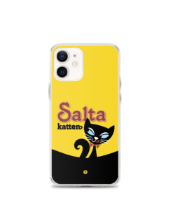 Retro Salta Katten - Bild 7