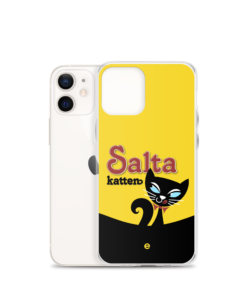 Retro Salta Katten - Bild 8