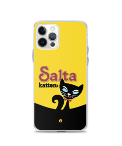 Retro Salta Katten - Bild 11