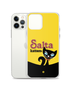 Retro Salta Katten - Bild 12