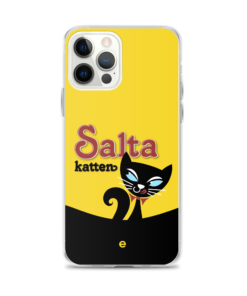 Retro Salta Katten - Bild 9