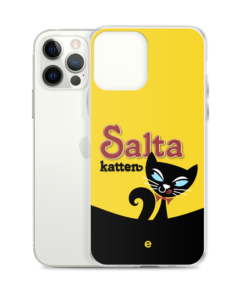 Retro Salta Katten - Bild 10