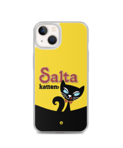 Retro Salta Katten - Bild 21
