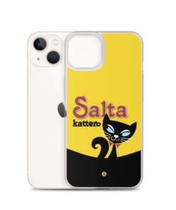Retro Salta Katten - Bild 22