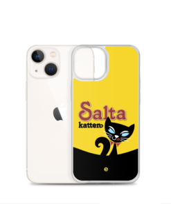 Retro Salta Katten - Bild 16