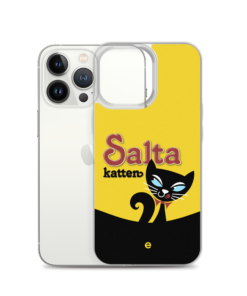 Retro Salta Katten - Bild 20