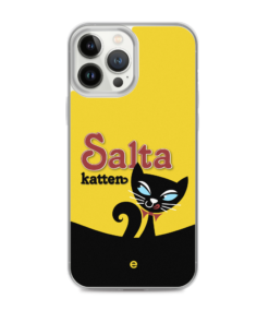 Retro Salta Katten - Bild 17