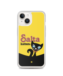 Retro Salta Katten - Bild 29