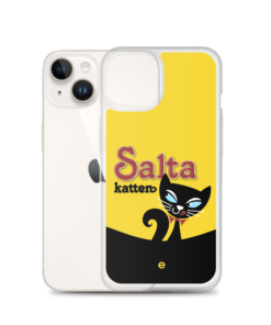 Retro Salta Katten - Bild 30