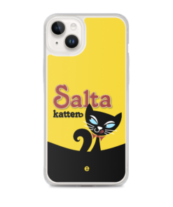 Retro Salta Katten - Bild 23