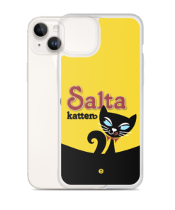 Retro Salta Katten - Bild 24