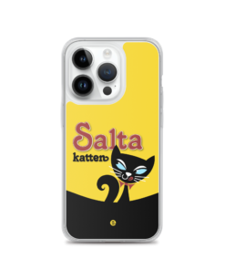 Retro Salta Katten - Bild 27