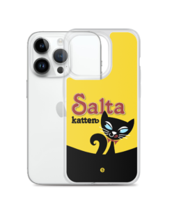 Retro Salta Katten - Bild 28
