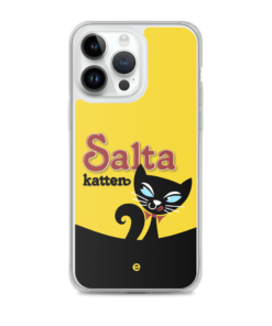 Retro Salta Katten - Bild 25