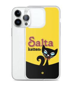 Retro Salta Katten - Bild 26