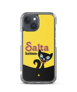 Retro Salta Katten - Bild 37