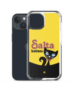 Retro Salta Katten - Bild 38