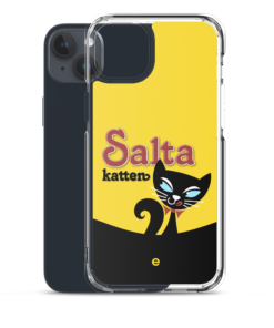 Retro Salta Katten - Bild 32