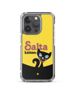 Retro Salta Katten - Bild 35