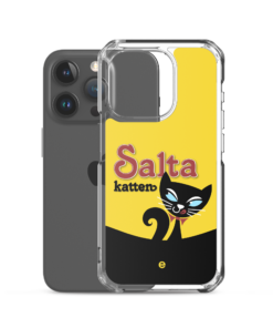 Retro Salta Katten - Bild 36