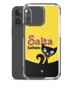 Retro Salta Katten - Bild 34