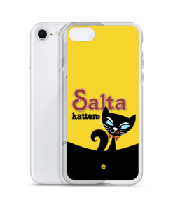 Retro Salta Katten - Bild 39