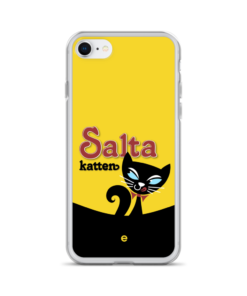 Retro Salta Katten - Bild 40